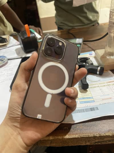 Apple iPhone 11 Pro