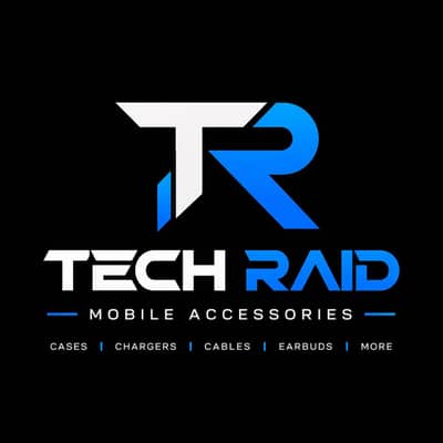 Tech Raid