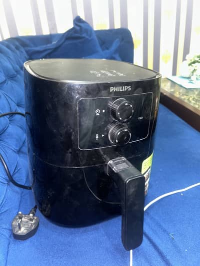Philips air frayer