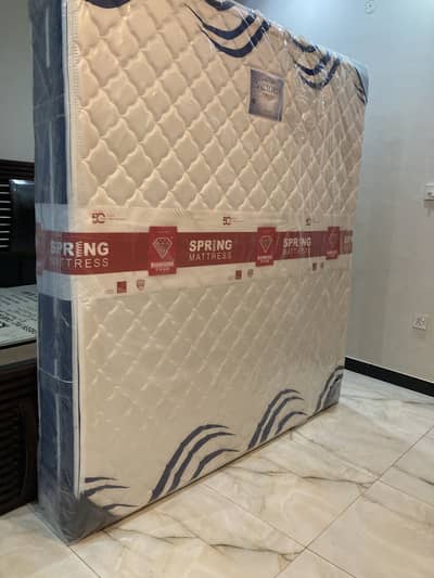 Diamond New Matress king size for sale