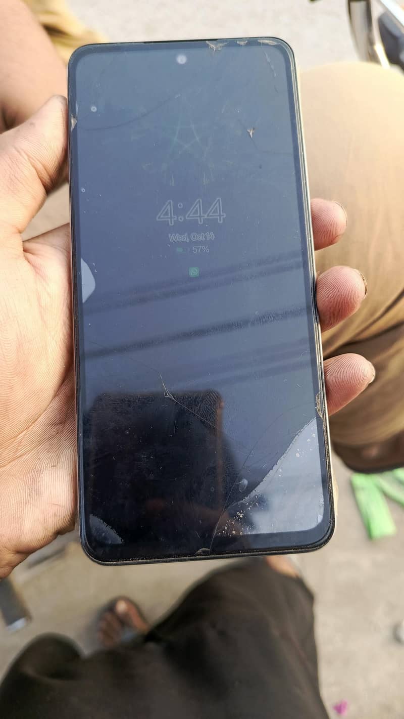 Realme C71 3
