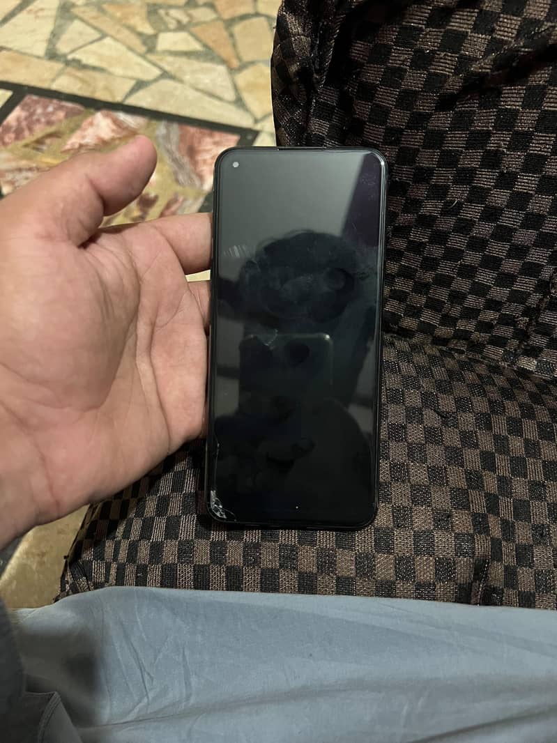 OPPO A54 0