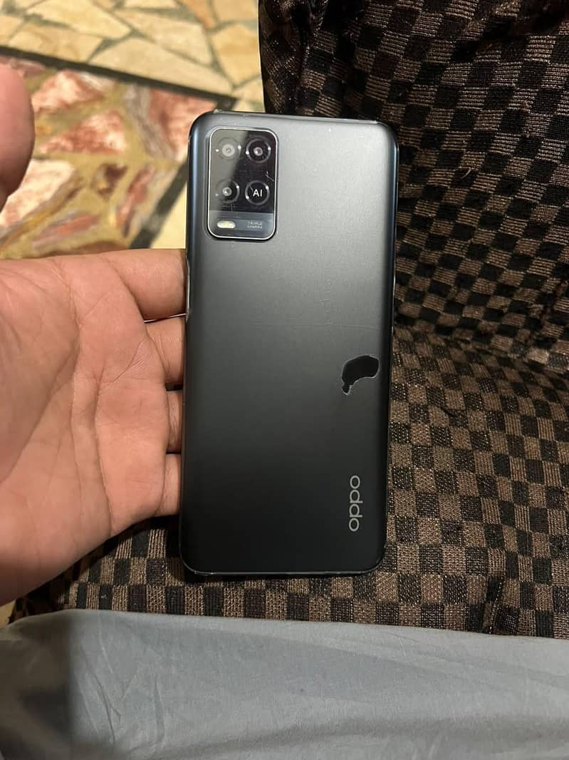 OPPO A54 1