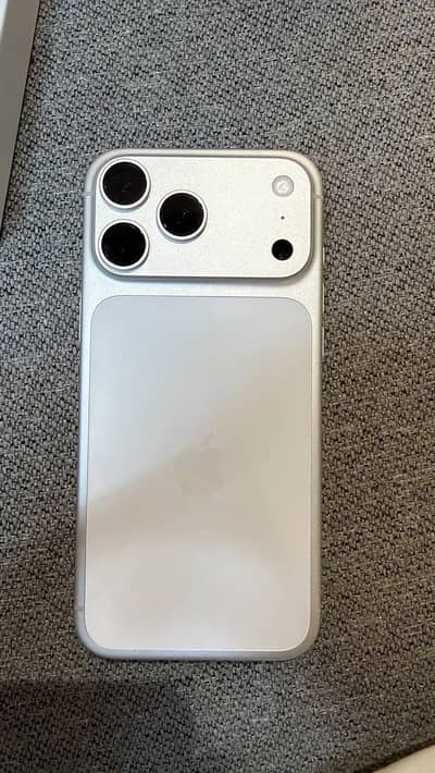 17 Pro Max 256gb Pta