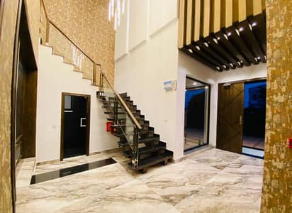 1 Kanal Slightly Used House For Rent In DHA Lahore Phase 6 Near City School