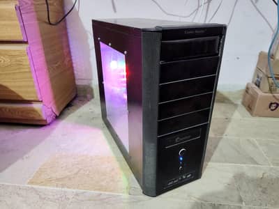 Gaming PC Xeon E5 v4 Custom Built for sale