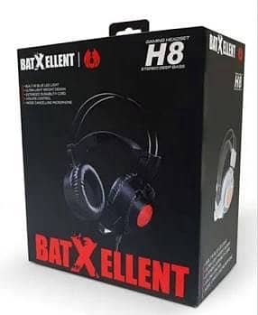 Best gaming headphones in only 2500
