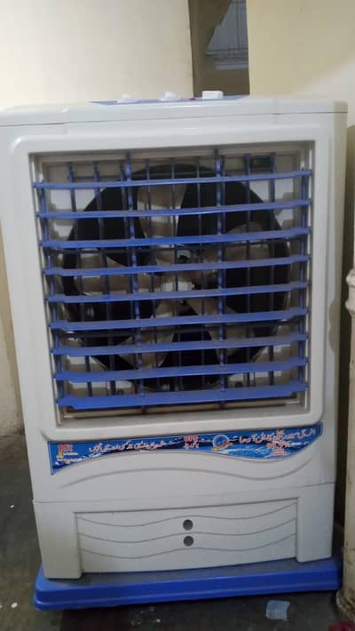 Room Air Cooler Model 7000