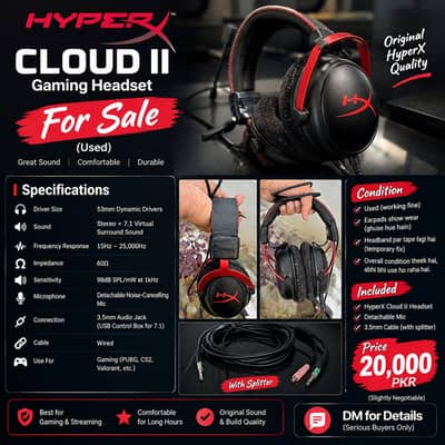 hyper x cloud 2