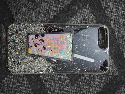 mobile cases for iphone7+ and 8+
