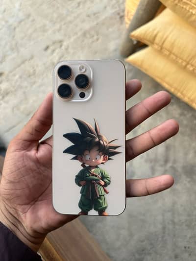 Apple iPhone 16 Pro Max