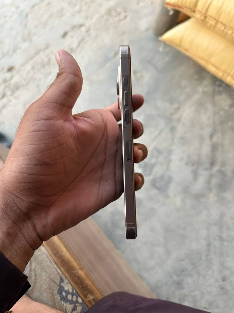 Apple iPhone 16 Pro Max 3
