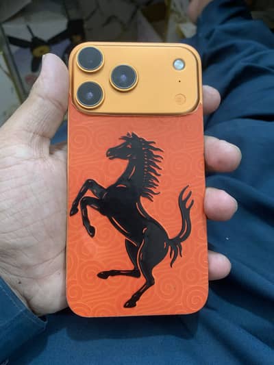 Apple iPhone XR convert iPhone 17 pro sim glitch