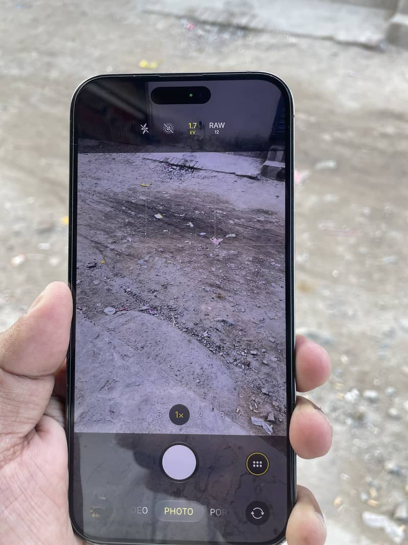 Apple iPhone 14 Pro Max 7