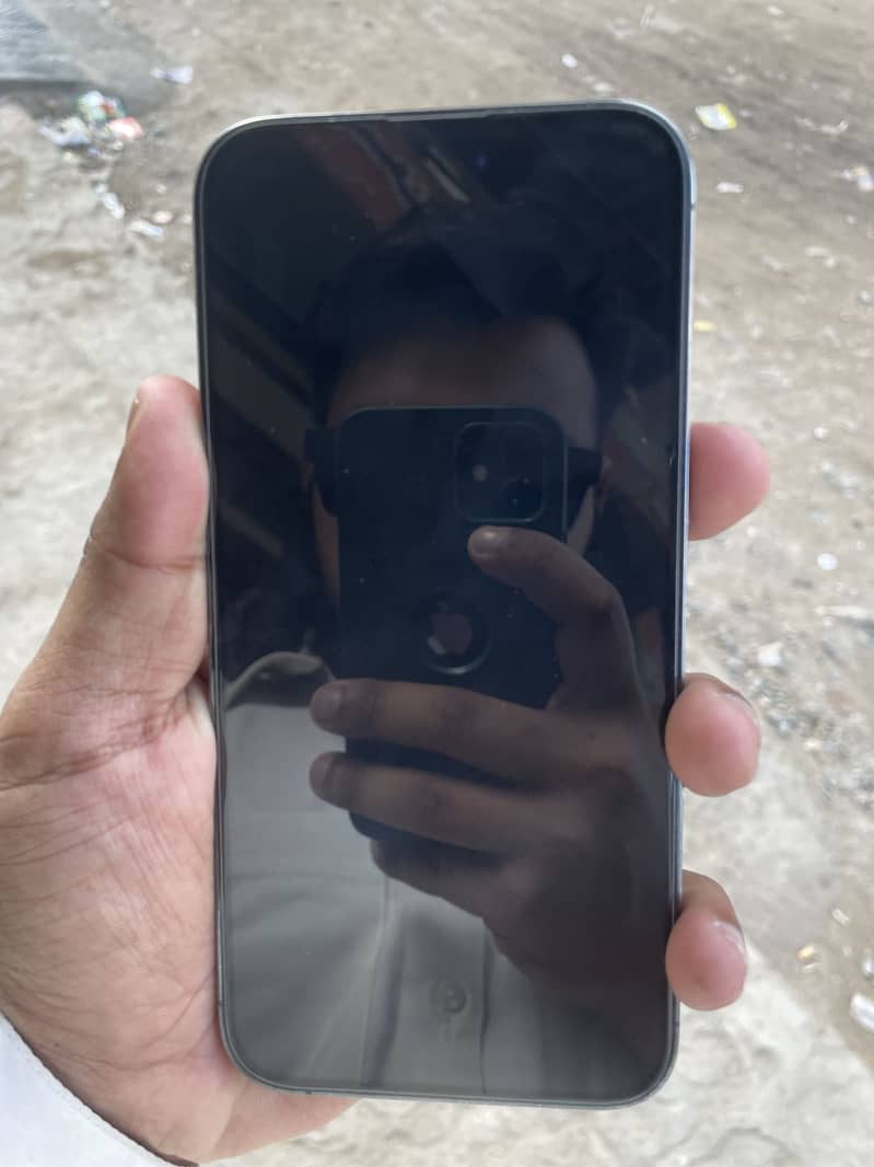 Apple iPhone 14 Pro Max 8