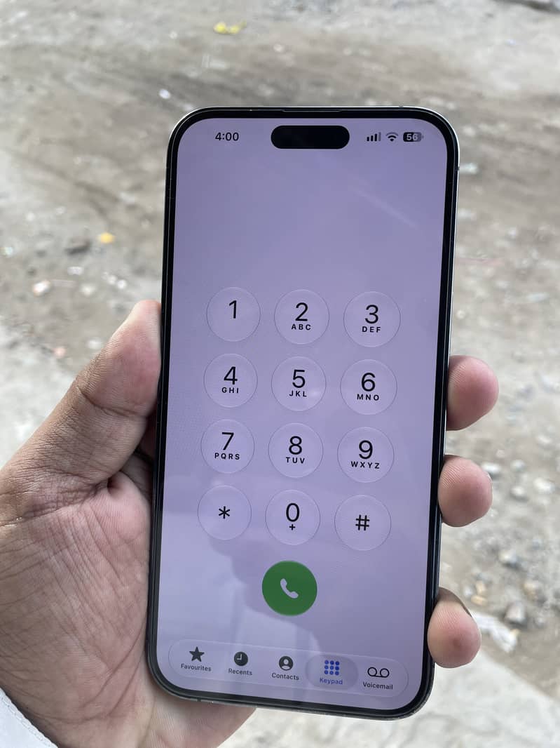 Apple iPhone 14 Pro Max 9