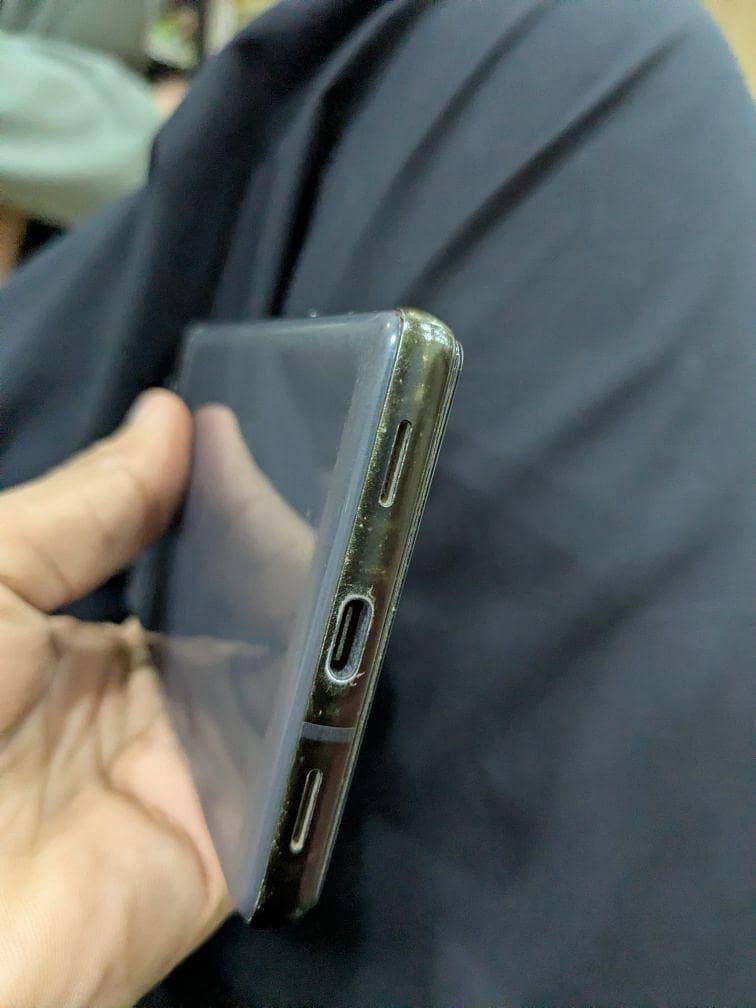 Google Pixel 6a 2