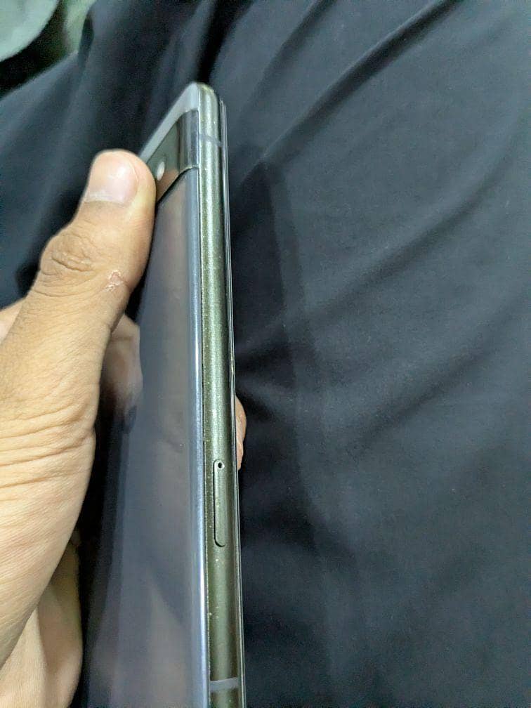 Google Pixel 6a 3