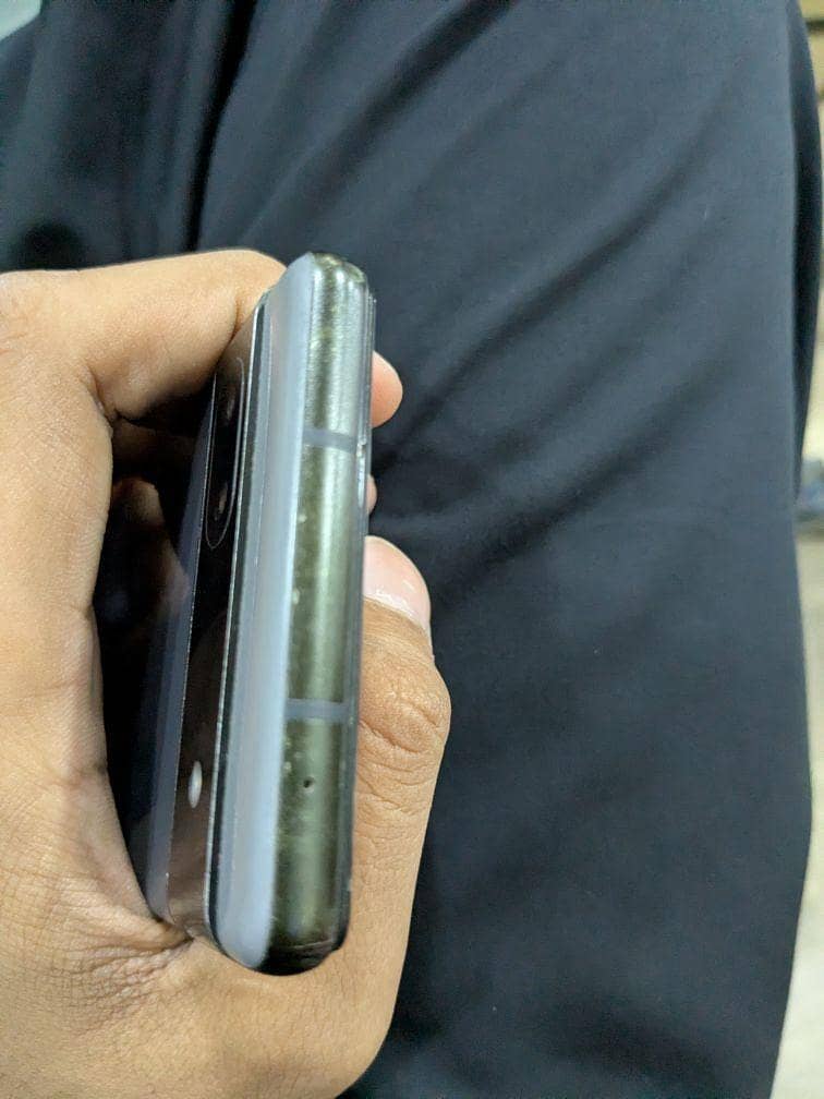 Google Pixel 6a 5