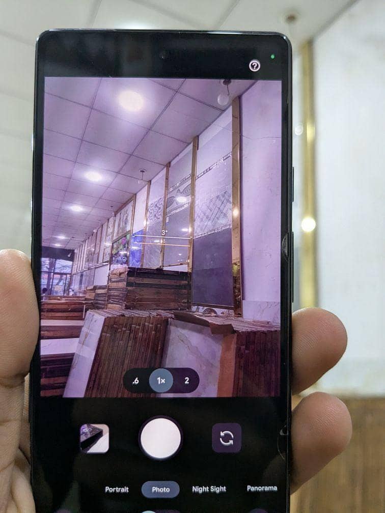 Google Pixel 6a 6