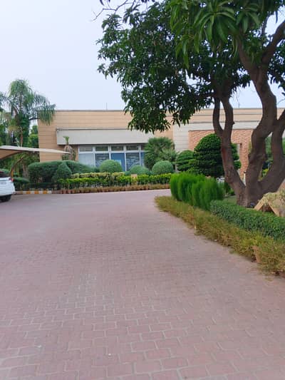5 Marla Lower Portion For Rent In Dream Gardens Lahore.