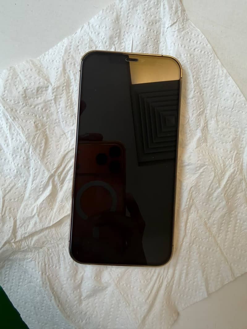 Apple iPhone 12 Pro 5