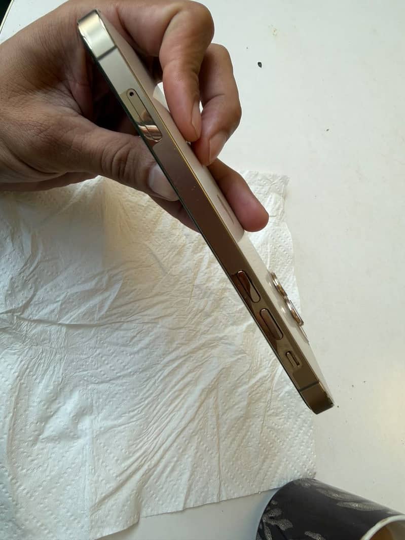 Apple iPhone 12 Pro 7