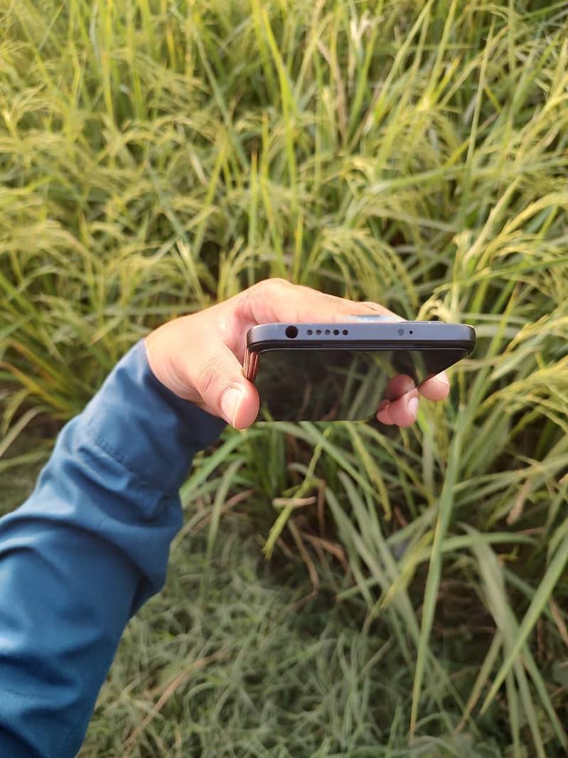 Xiaomi Redmi Note 11 4