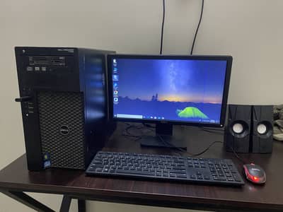 Dell i3 3rd gen