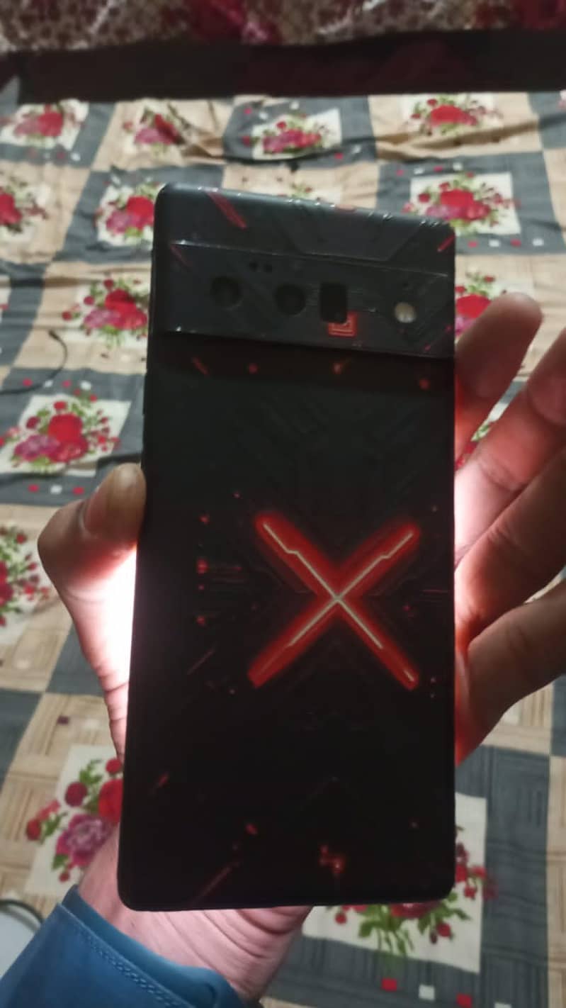 Google Pixel 6 Pro 0