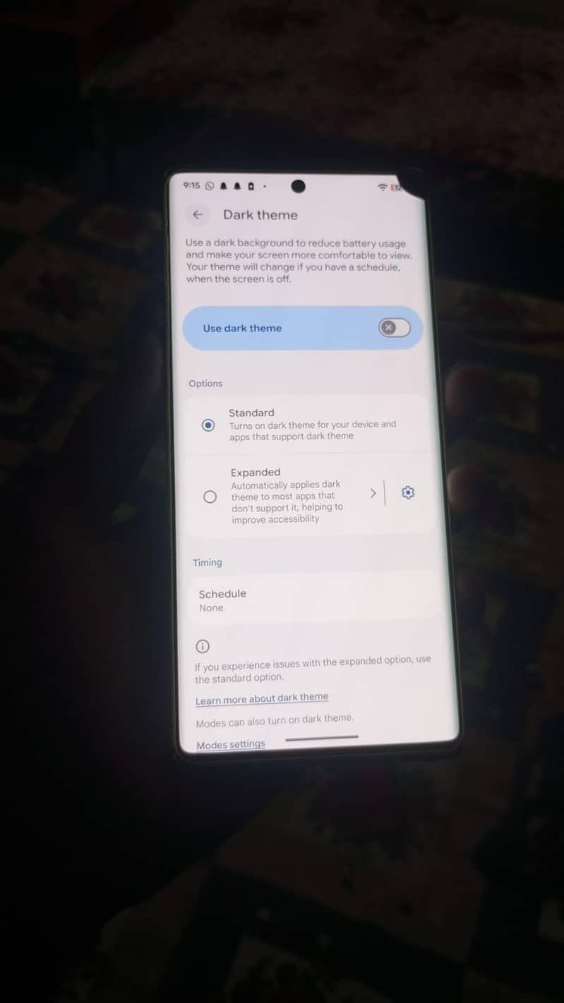 Google Pixel 6 Pro 1