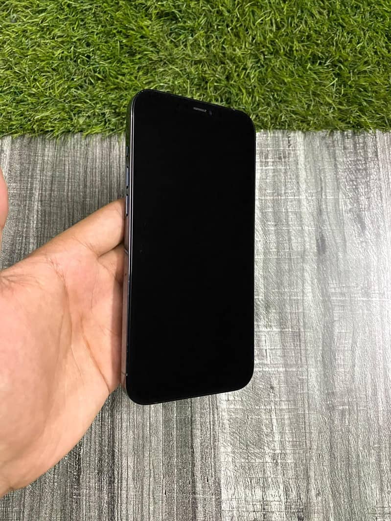 iPhone 12 pro max 4
