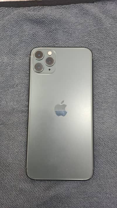 Apple iPhone 11 Pro Max