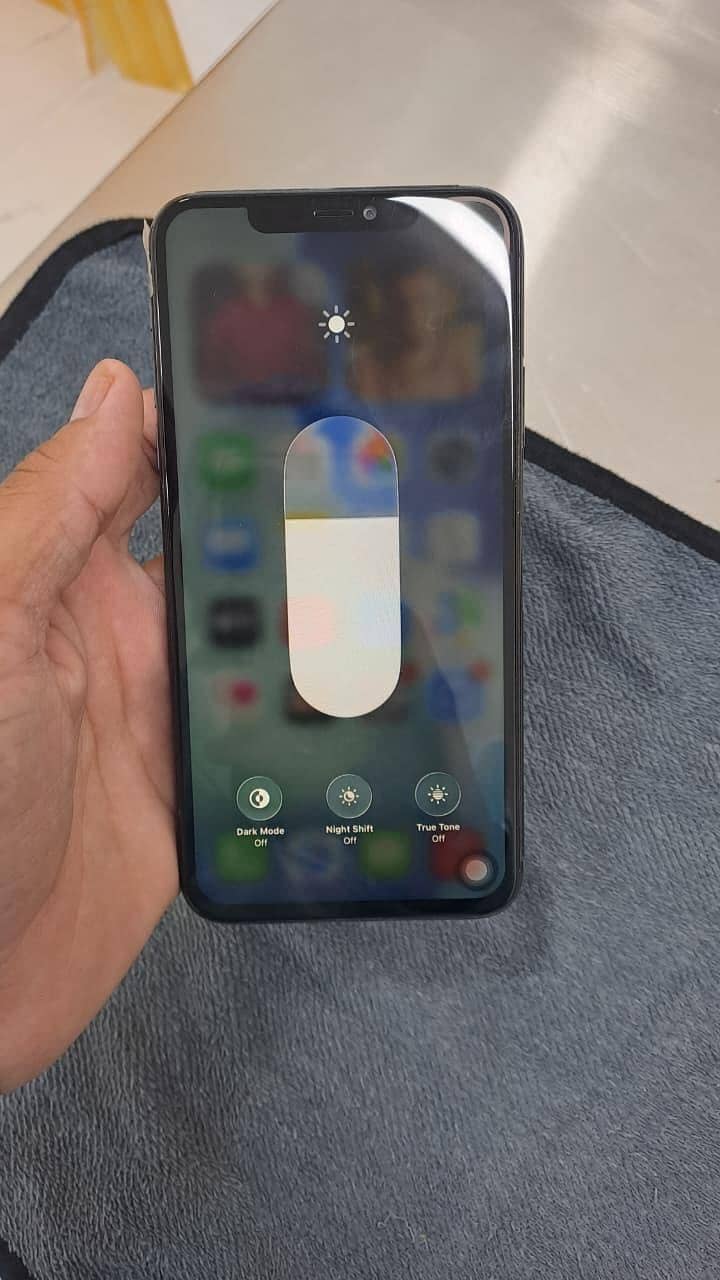 Apple iPhone 11 Pro Max 1