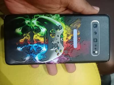 Samsung Mobile S10 5G