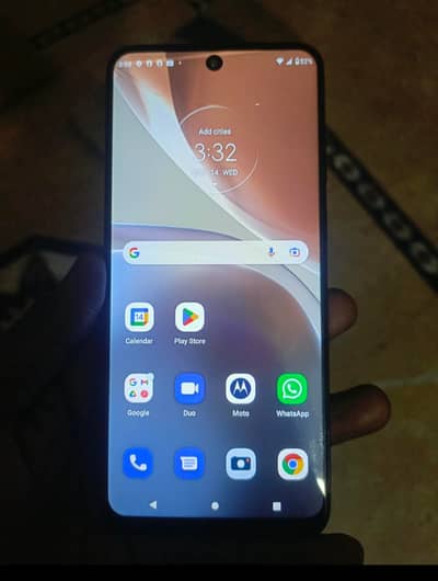 Motorola Moto G32