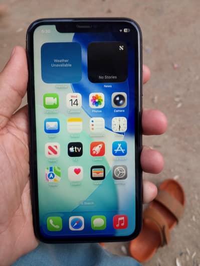 Apple iPhone 11