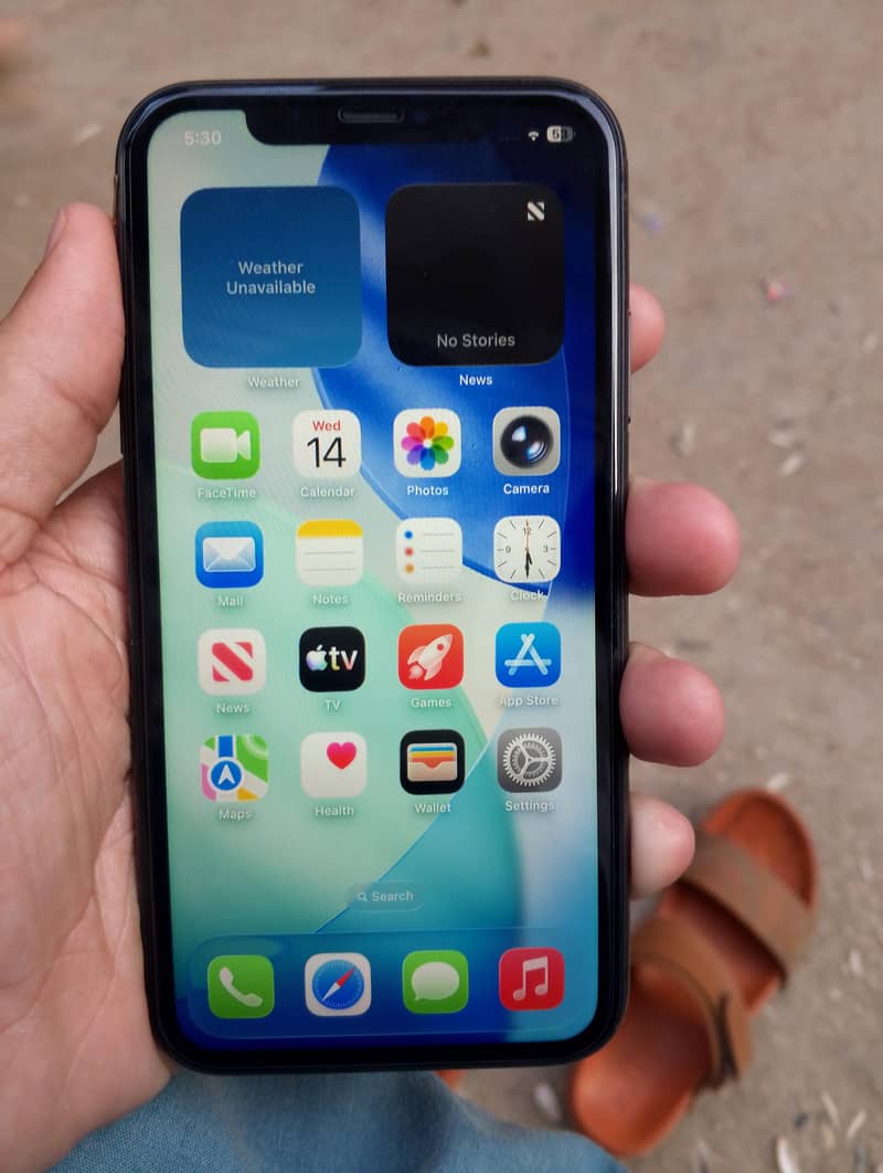 Apple iPhone 11 0