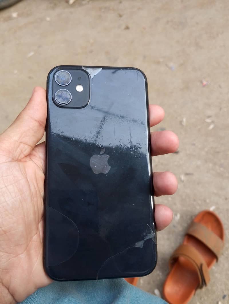 Apple iPhone 11 1