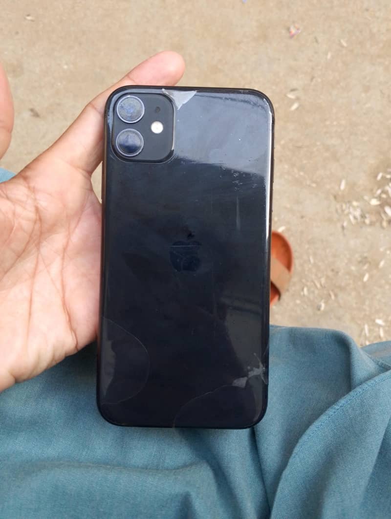 Apple iPhone 11 2