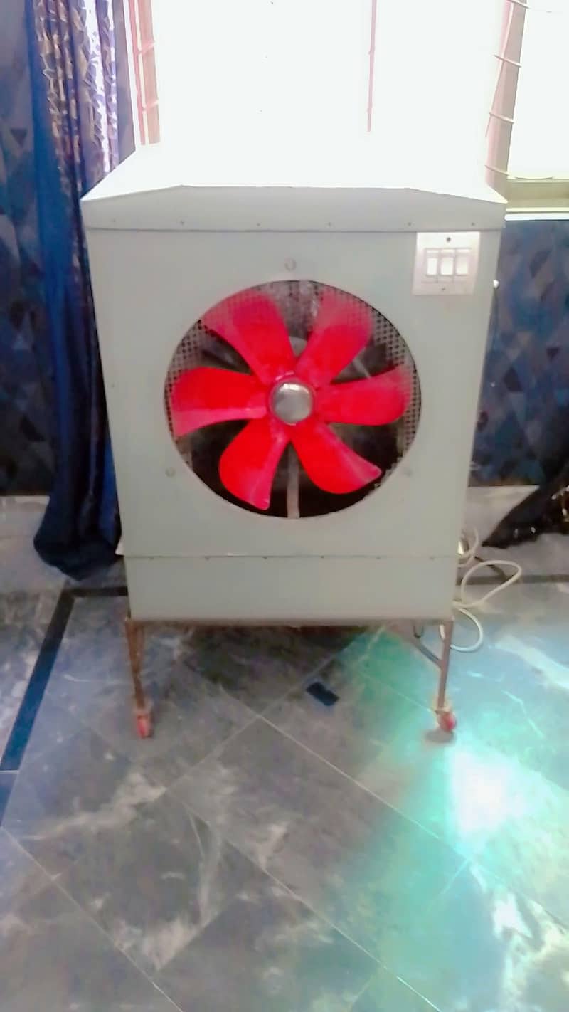 cooler 0