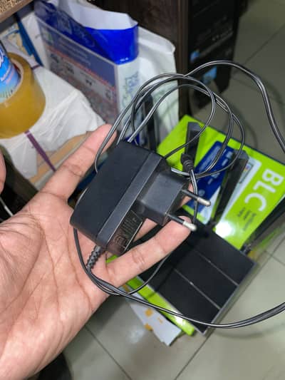 TP LINK ARCHER C6 AC 1200