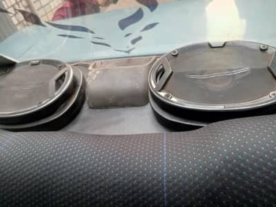 Toyota 86 1986 London model import 96