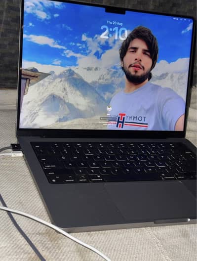 Apple Mackbook m1 Pro