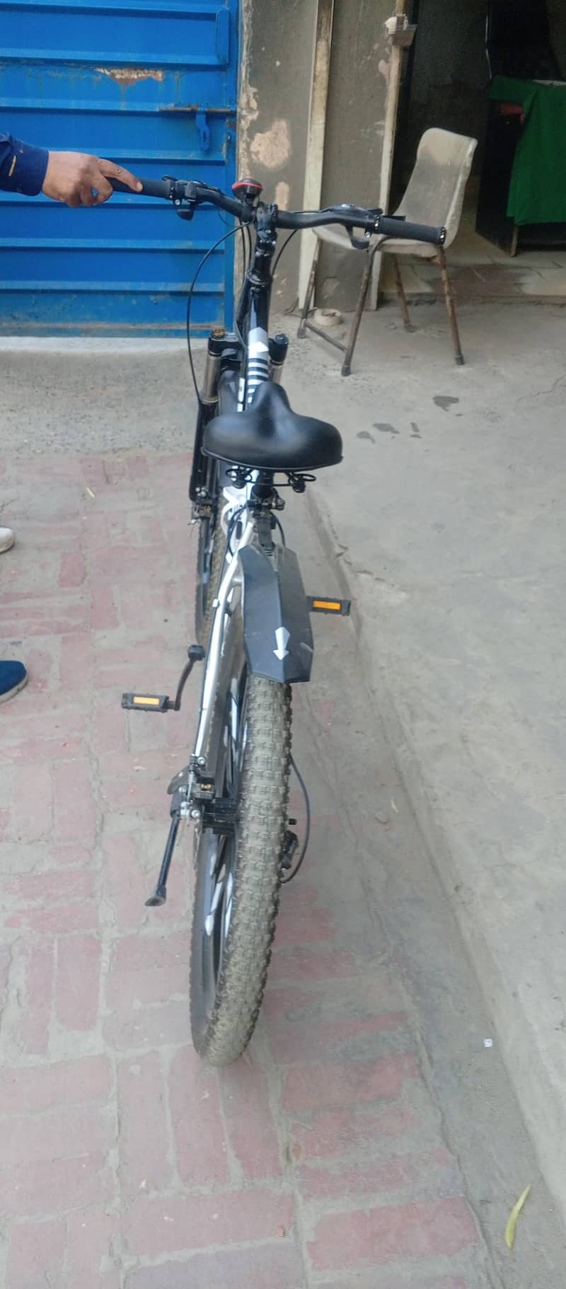 Honda 1