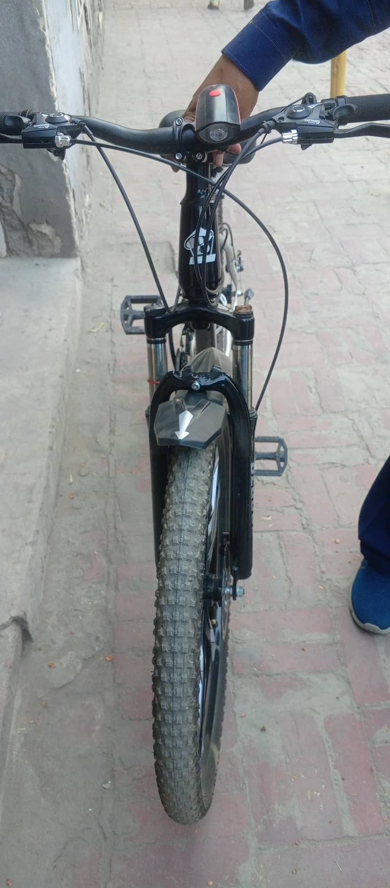 Honda 3