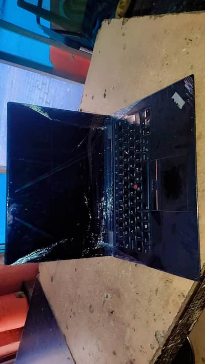 Laptop Dell  i5 8G