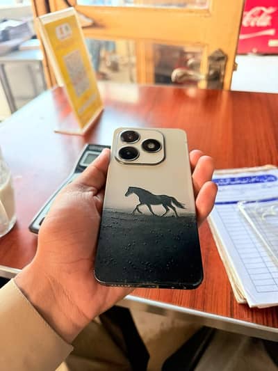 Tecno Spark 20