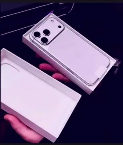 New Brand New IPhone 17 Pro Max CosmicSilver Warranty 100/100 BrandNew