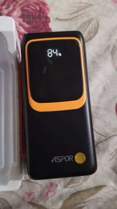 power bank